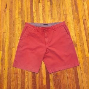 Clubroom  Preppy Shorts, Men's size 38